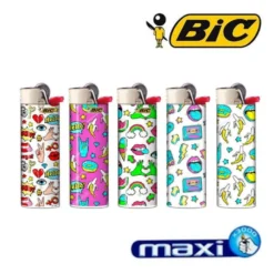 Lot De 50 Briquets BIC MAXI J26 - CHTAP 6 Lot De 50 Briquets BIC MAXI J26 - CHTAP -Truc Chic Soldes Magasin lot de 50 briquets bic maxi j26 chtap 2