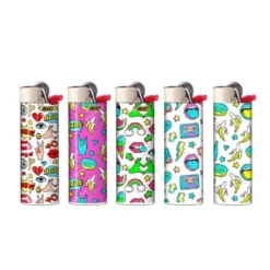 Lot De 50 Briquets BIC MAXI J26 - CHTAP 7 Lot De 50 Briquets BIC MAXI J26 - CHTAP -Truc Chic Soldes Magasin lot de 50 briquets bic maxi j26 chtap 3