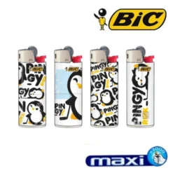 Lot De 50 Briquets BIC MAXI J26 - PINGY -Truc Chic Soldes Magasin lot de 50 briquets bic maxi j26 pingy 2