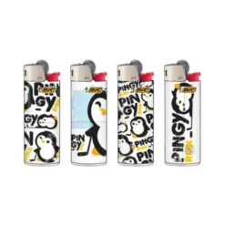 Lot De 50 Briquets BIC MAXI J26 - PINGY -Truc Chic Soldes Magasin lot de 50 briquets bic maxi j26 pingy 3