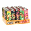 Lot De 50 Briquets BIC MAXI J26 - RIO