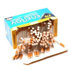 Lot De 6 Boites De 275 Tubes à Cigarettes Energy -Truc Chic Soldes Magasin lot de 6 boites de 275 tubes a cigarettes energy 2