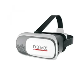 Lunettes De Réalité Virtuelle Pour Smartphone - Denver VR-20 -Truc Chic Soldes Magasin lunettes de realite virtuelle pour smartphone denver vr 20 3