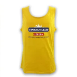 Marcel Franchouillard Club - Taille L
