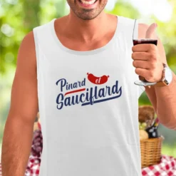 Marcel Pinard Et Sauciflard - Taille L -Truc Chic Soldes Magasin marcel pinard et sauciflard taille l 2