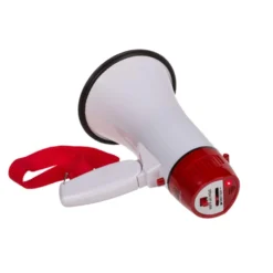 Mégaphone - Message Et Chanson -Truc Chic Soldes Magasin megaphone message et chanson 3