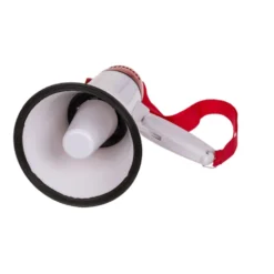 Mégaphone - Message Et Chanson -Truc Chic Soldes Magasin megaphone message et chanson 4