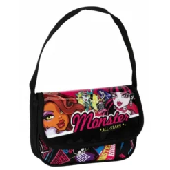 Monster High Mini Sac à Main All Stars