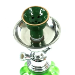Narguilé Shisha Hookah Up 26 Cm Vert -Truc Chic Soldes Magasin narguile shisha hookah up 26 cm vert 2
