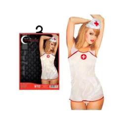 Nuisette Infirmière