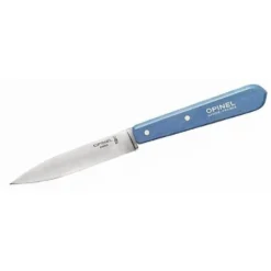 Opinel - Coffret De 4 Couteaux D'Office N°112 Couleurs Acidulées - 1381 -Truc Chic Soldes Magasin opinel coffret de 4 couteaux d office n112 couleur acidulee 1381 4