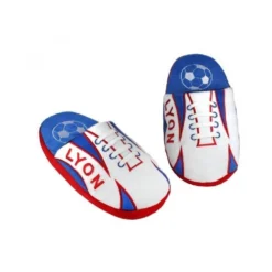 Pantoufles Lyon