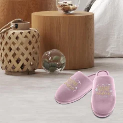 Pantoufles Mamie Chérie Taille 36 - 38 -Truc Chic Soldes Magasin pantoufles mamie cherie taille 36 38 2