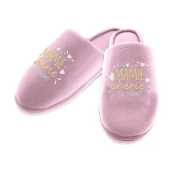Pantoufles Mamie Chérie Taille 39 - 41