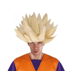 Perruque Dragon B - Blond