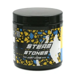 Pierre Vapeur Citron Menthe Dschinni Lmn Frsh