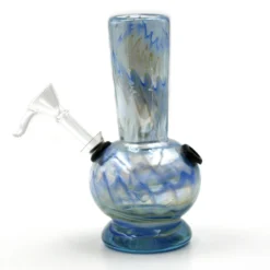 Atomic Pipe à Eau - Bong En Verre - Moderne Art