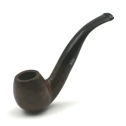 Pipe Classique Courbé ROPP – Modèle 1 -Truc Chic Soldes Magasin pipe classique courbe ropp modele 1 3