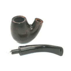 Pipe Classique Courbé ROPP – Modèle 2 -Truc Chic Soldes Magasin pipe classique courbe ropp modele 2 2