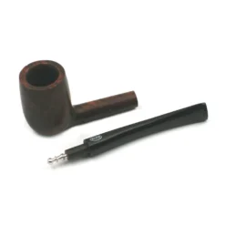 Pipe Classique Droite ROPP – Modèle 2 -Truc Chic Soldes Magasin pipe classique droite ropp modele 2 2
