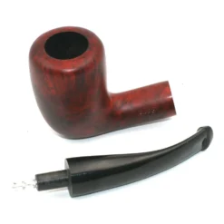 Pipe Classique Droite ROPP – Modèle 3 -Truc Chic Soldes Magasin pipe classique droite ropp modele 3 2