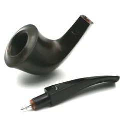 Pipe Saxo - Fine - 15 Cm -Truc Chic Soldes Magasin pipe saxo fine 15 cm 2