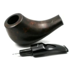 Pipe Saxo - Patte D'éléphant - 13.5 Cm -Truc Chic Soldes Magasin pipe saxo patte d elephant 135 cm 2