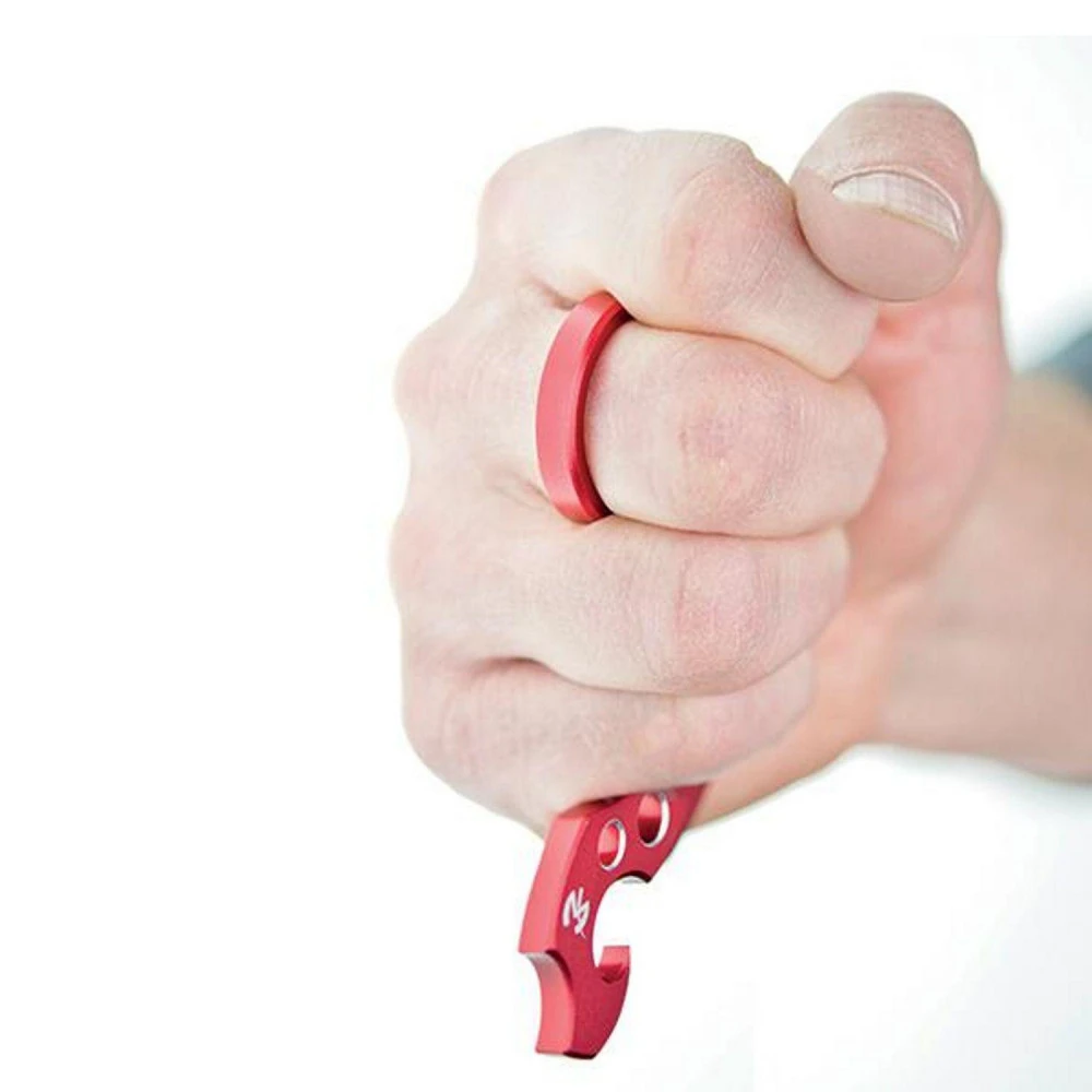 Poing Américain Décapsuleur TACTIDRINK - 45111 2 Poing Américain Décapsuleur TACTIDRINK - 45111 – Image 2