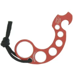 Poing Américain Décapsuleur TACTIDRINK - 45111