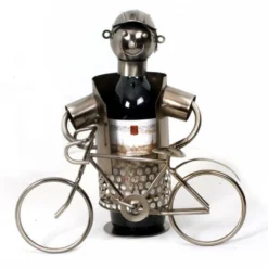 Porte Bouteille Cycliste