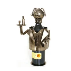 Porte Bouteille Serveur  Modèle 1