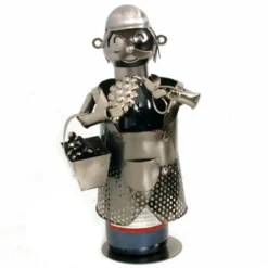 Porte Bouteille Vendangeur