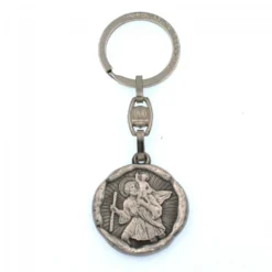 Porte Clé Saint Christophe - Sceau