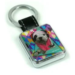 Champ Porte Clef / Briquet USB - Aerobic -Truc Chic Soldes Magasin porte clef briquet usb aerobic 2