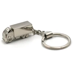 Porte Clés Métal Prenium – Camion