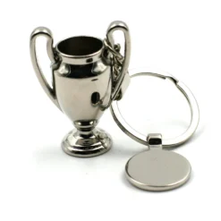 Porte Clés Métal Prenium – Champion's League