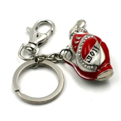 Porte Clés Métal Prenium – Golf