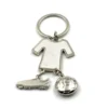 Porte Clés Métal Prenium – Maillot De Foot