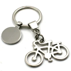 Porte Clés Métal Prenium – Vélo
