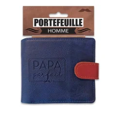 Portefeuille Homme - Papa Parfait