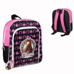 Sac à Dos Cheval Passion -Truc Chic Soldes Magasin sac a dos cheval passion 4