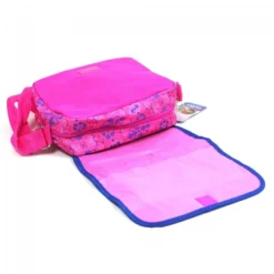 Sac Bandouliere Avec Paillette - Reine Des Neiges -Truc Chic Soldes Magasin sac bandouliere avec paillette reine des neiges 2