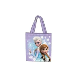 Disney Sac De Shopping - Frozen (Reine Des Neiges) -Truc Chic Soldes Magasin sac de shopping frozen reine des neiges 2