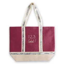 Sac Sequin Prune - 1,2,3... Soleil !