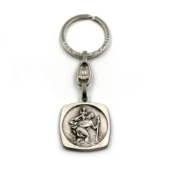 Saint Christophe - Rond Vue De Doite