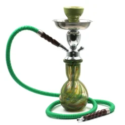 Champ Shisha - Green Variation