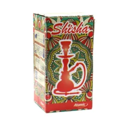 Atomic Shisha Rainbow - Bleu -Truc Chic Soldes Magasin shisha rainbow bleu 3