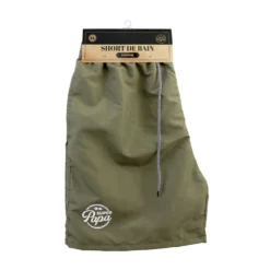 Short De Bain - Super Papa Taille XL -Truc Chic Soldes Magasin short de bain super papa taille xl 2