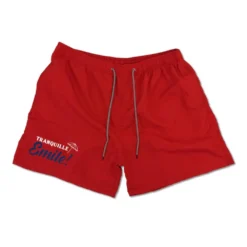 Short De Bain - Tranquille Émile Taille L