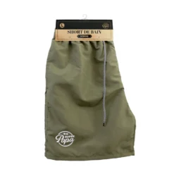 Short De Bain - Super Papa Taille L -Truc Chic Soldes Magasin short de bain tranquille emile taille m 7
